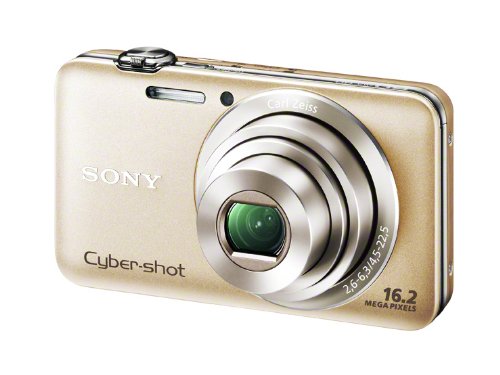 【中古】SONY デジタル写真機 Cyber-Shot(サイバーショット) WX30 (1620万絵素CMOS/光学x5) サクラ色 DSC-WX30/P