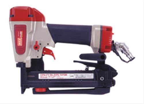【中古】マックス(MAX) 常圧ステープル用エアネイラ TA-225/725M