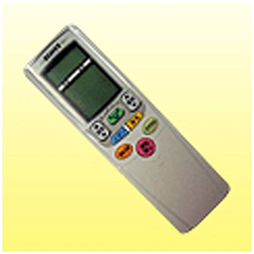 【中古】三菱重工 完全無欠冷房装置用遠隔操作 RKT502A800