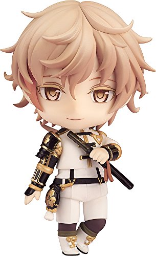 【中古】ねんどろいど 刀剣乱舞-ONLINE- 物吉貞宗 ノンスケール ABS&PVC製 塗装済み可動フィギュア