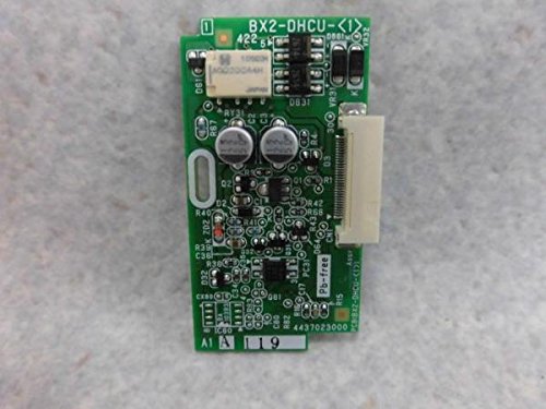 【中古】BX2-DHCU-(1) NTT αBX2 ドアホンユニット