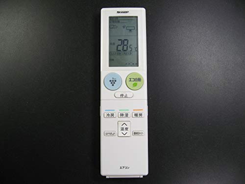 【中古】小ざかしい 冷房装置遠隔操作 A953JB