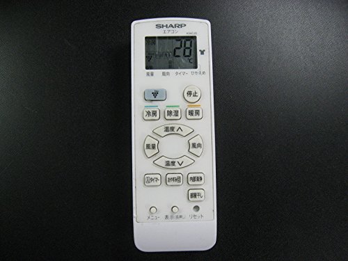 【中古】小ざかしい 冷房装置遠隔操作 A940JB