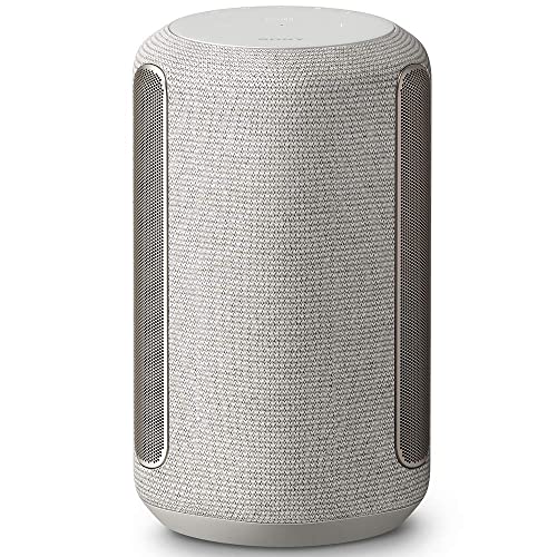 【中古】ソニー(SONY) 360 Reality Audio御墨付き無線電話金棒引き SRS-RA3000 : 360 Reality Audio相応う / Wi-Fi / Bluetooth / 防湿 / Works with Alexa御墨付き / 2021年青写真 / 黒いこと SRS-RA3000 B