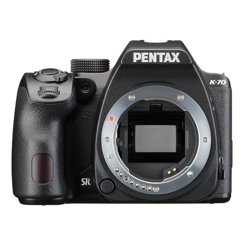【中古】PENTAX K-70 18-135mmWR水晶体一揃いの道具 黒いこと APS-Cデジタル一眼二眼レフ写真機 【可視性率100%光学ファインダ】【超高感じやすさ・高解像 2424万絵素】【4.5段上半身内手ぶれ手を加える規則体系】【全天候型・アウトドアスペック】【バリアングルモニター】 16258