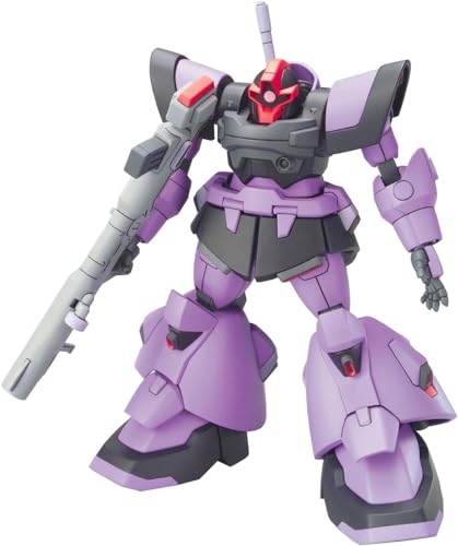 【中古】HG 機動戦士ガンダムSEED DESTINY ドムトルーパー 1/144スケール 色分け済みプラモデル