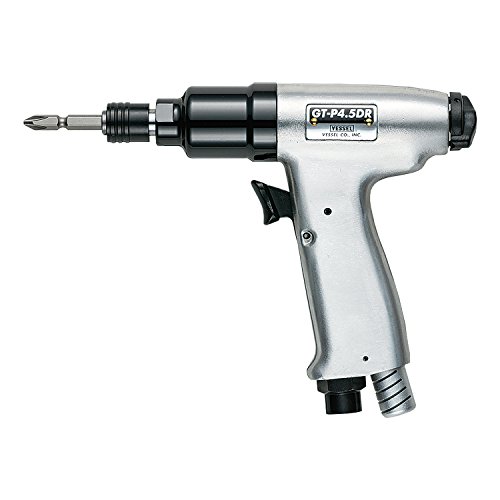 【中古】ベッセル(VESSEL) エアードライバー 衝撃式 GT-P4.5DR