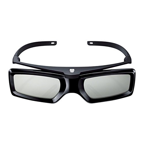 【中古】SONY 3D眼鏡(能動的シャッター操作手順) TDG-BT500A