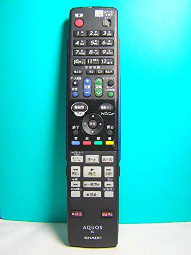 【中古】小ざかしい BD遠隔操作 GA855PA