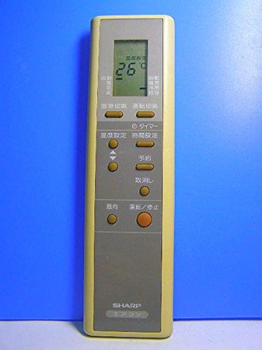 【中古】小ざかしい 冷房装置遠隔操作 CRMC-A188JBEO