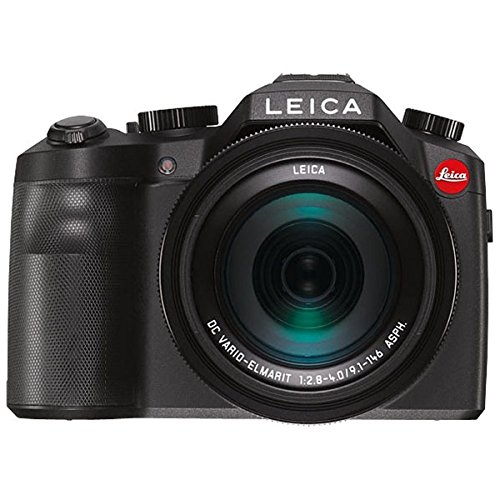 【中古】Leica デジタル写真機 ライカV-LUX Typ 114 2010万絵素 光学16倍望遠レンズ 18194