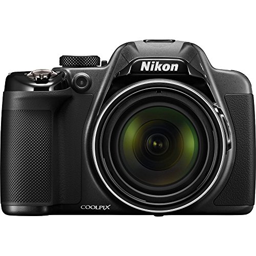 【中古】Nikon Coolpix P530