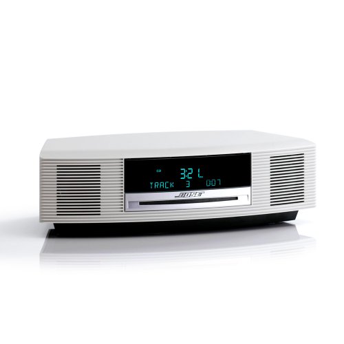 【中古】Bose Wave music system パーソナルオーディオシステム グラファイトグレー