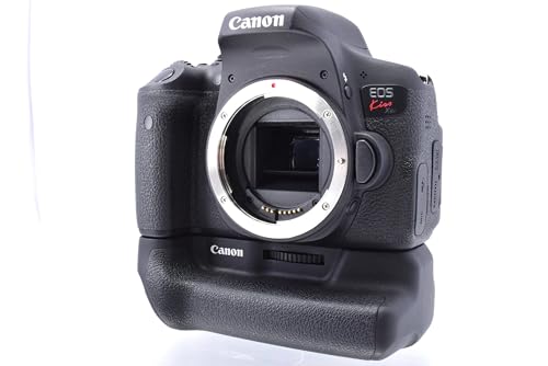 【中古】Canon デジタル一眼レフカメラ EOS Kiss X8i ボディ 2420万画素 EOSKISSX8I