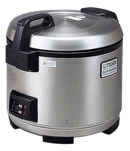 【中古】業務用炊飯ジャー タイガー魔法瓶 炊飯ジャー 炊きたて JNO-A270 6合～1升5合炊き