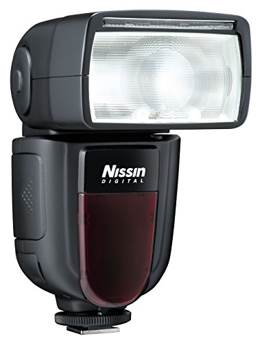 【中古】Nissin ニッシンデジタル Di700A キヤノン用 【NAS対応】