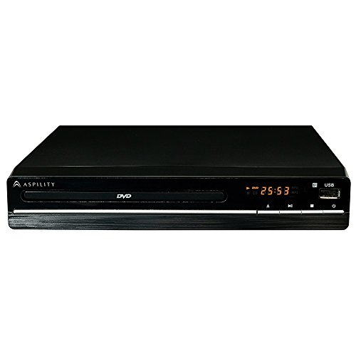 【中古】エスキュービズム 再生専用DVDプレーヤー ADV-02|セーフライフ倉庫