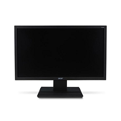 【中古】V V226HQLbmdf [21.5型ワイド液晶ディスプレイ (非光沢/ブラック)]