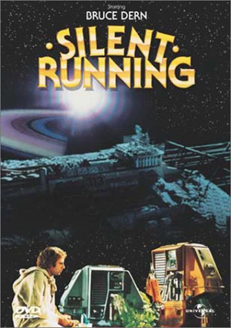 【中古】サイレント・ランニング [DVD]
