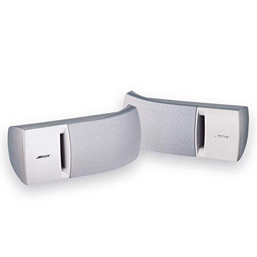 【中古】Bose 161W 金棒引き取り合わせ 白いこと [並行輸入品] オーディオ-その他