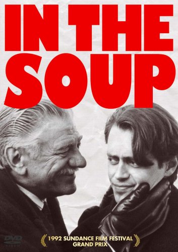 【中古】イン・ザ・スープ プレミアム・エディション [DVD]