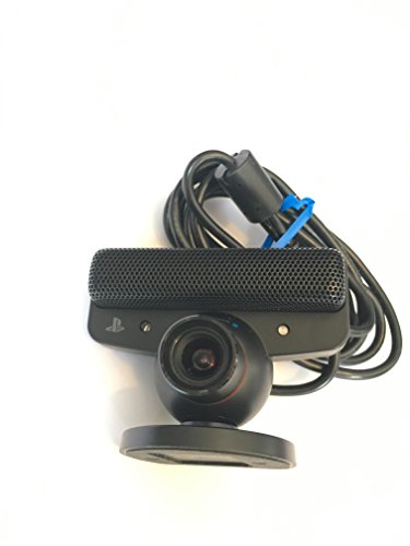 【中古】PLAYSTATION Eye(CEJH-15001)