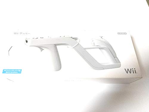【中古】Wii ザッパー|セーフライフ倉庫