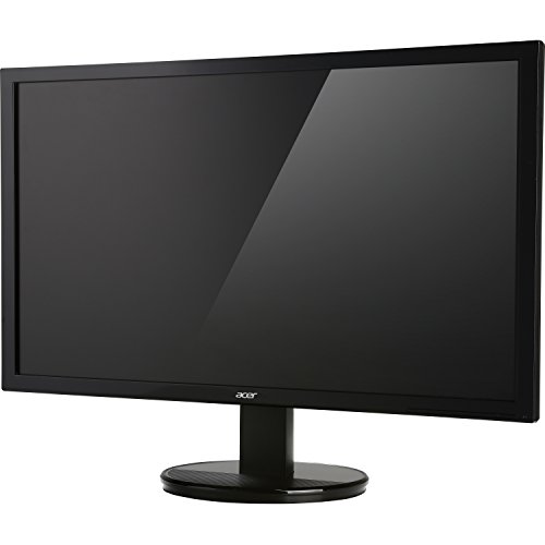 【中古】Acer K242HQL Bbid 23.6-Inch Full HD (1920 x 1080) Widescreen Display by Acer