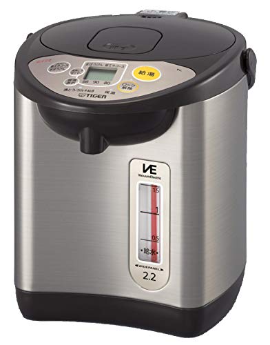 【中古】タイガー電気ポットPIL-A220-T
