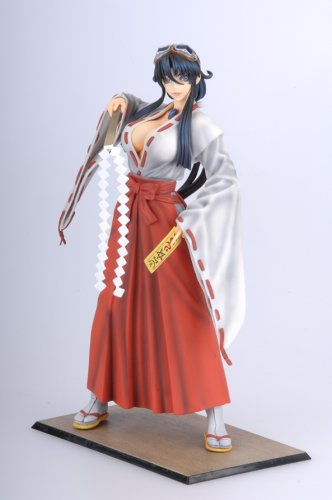 【中古】戦国ブレード こより (1/6スケールPVC塗装済み完成品)