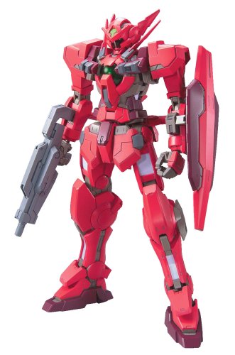 【中古】1/100 ガンダムアストレア TYPE-F ~ガンダム00F(ダブルオーエフ)~ (機動戦士ガンダム00)