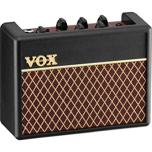 【中古】VOX ヴォックス リズムマシン搭載 エレキギター用 1W ミニアンプ AC1 Rhythm VOX