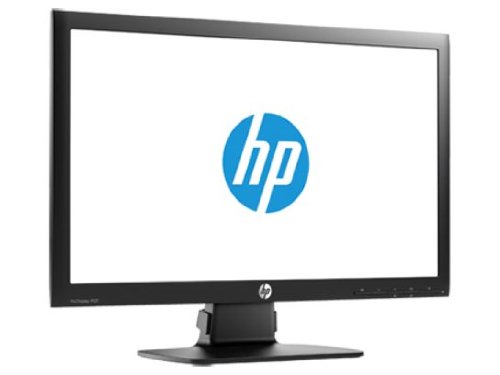 【中古】HP ProDisplay 21.5インチワイドモニター P221 C9E49AA#ABJ