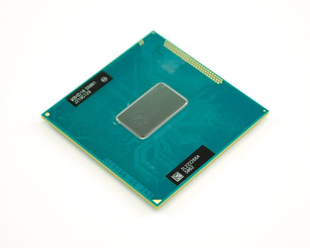 【中古】インテル モバイル Core i3 3110M 2.4GHz SR0N1 中古バルク