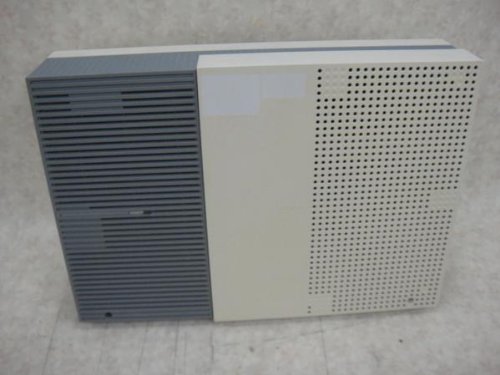 【中古】日本電信電話 NXM-ME-(1) NTT NXタイプM主装置 NXSM-SU（スターユニット）付 ビジネスフォン [オフィス用品]｜セーフライフ倉庫