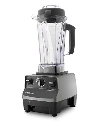 【中古】バイタミックス Pro500 【日本仕様・正規品・7年】