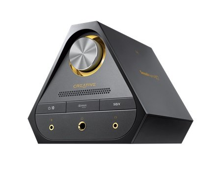 【中古】Sound Blaster X7 ハイレゾ対応 DAC オーディオアンプ SB-X-7 39,995円
