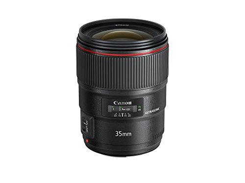 【中古】Canon 単焦点レンズ EF35mm F1.4L II USM フルサイズ対応 123,515円