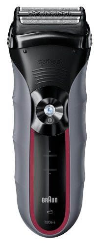 【中古】ブラウン シリーズ3 メンズシェーバー 3枚刃 320s-5