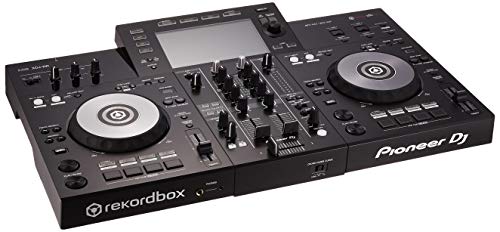 【中古】Pioneer DJ USB オールインワンDJシステム XDJ-RR