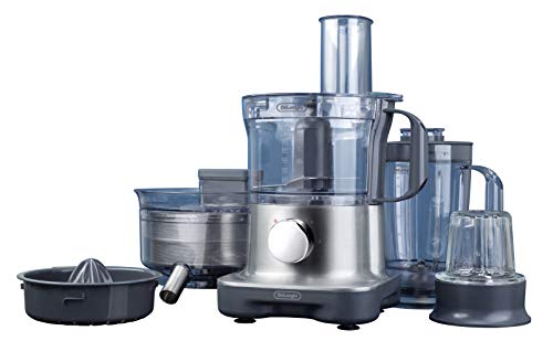 【中古】デロンギ(DeLonghi) デロンギ マルチプロ フードプロセッサー 1台12役 DFPM250