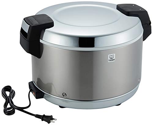 【中古】虎 陰電子ジャー 保温 専用 二升 2合 ステンレス鋼 お勤め用 JHA-400A-STN その他キッチン家電-家電-キッチン家電