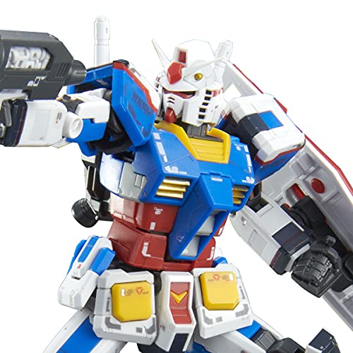 【中古】バンダイ(BANDAI) ＲＧ 1/144 RX-78-2 ガンダム（チームブライトカスタム）
