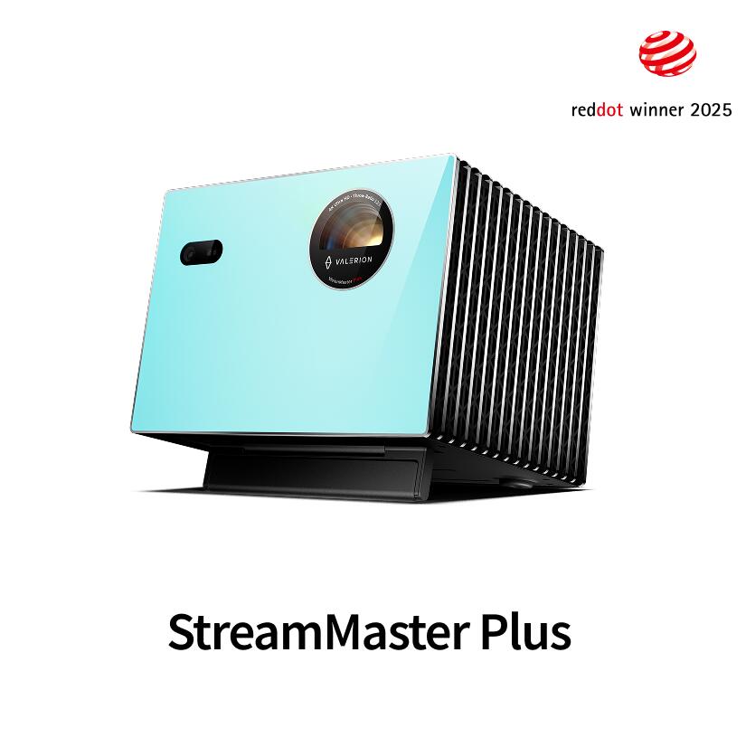 楽天市場】Valerion VisionMaster Pro トリプルレーザー｜4K