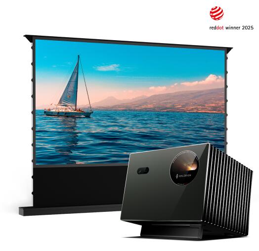 楽天市場】Valerion VisionMaster PRO 4Kレーザープロジェクター