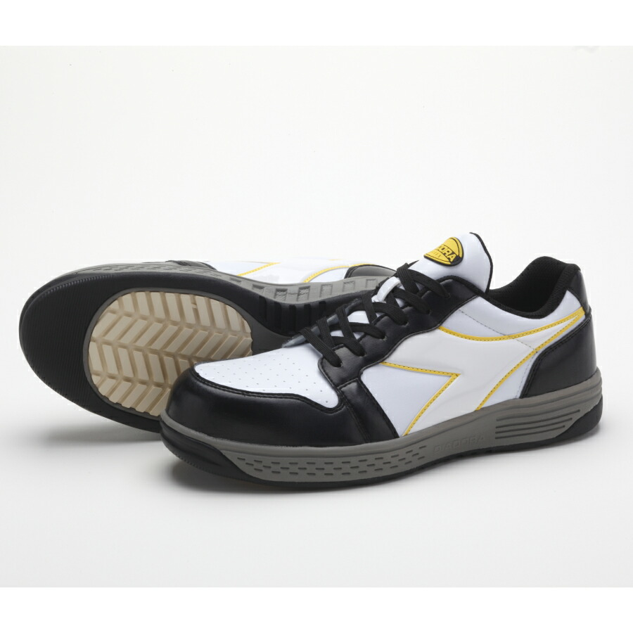 ディアドラ 證券下足 Diadora グレーブ Grebe 耐滑 撥水 手法 スニーカー Jsaa A種目 Barlo Com Br