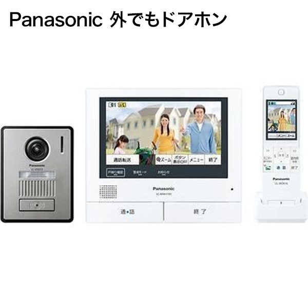 防犯機能付き！インターホンのおすすめランキング【1ページ】｜Ｇ