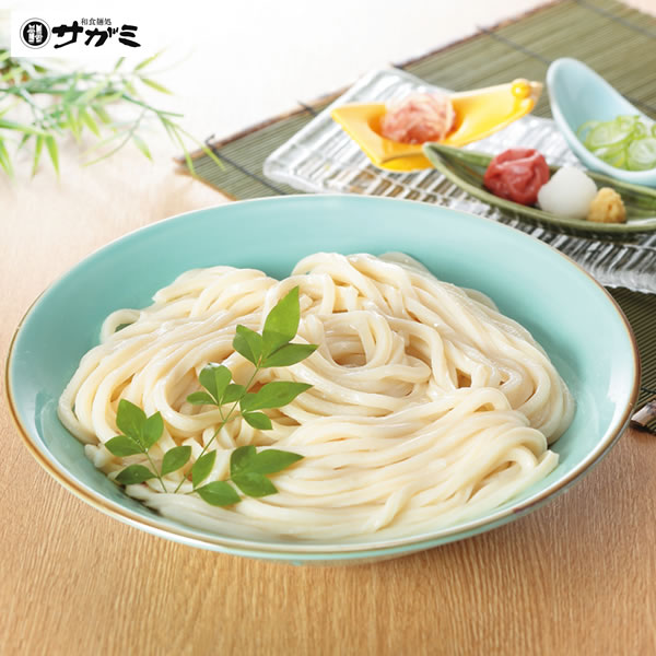 楽天市場】【和食麺処サガミ】きしめん4人前＆うどん4人前（つゆ
