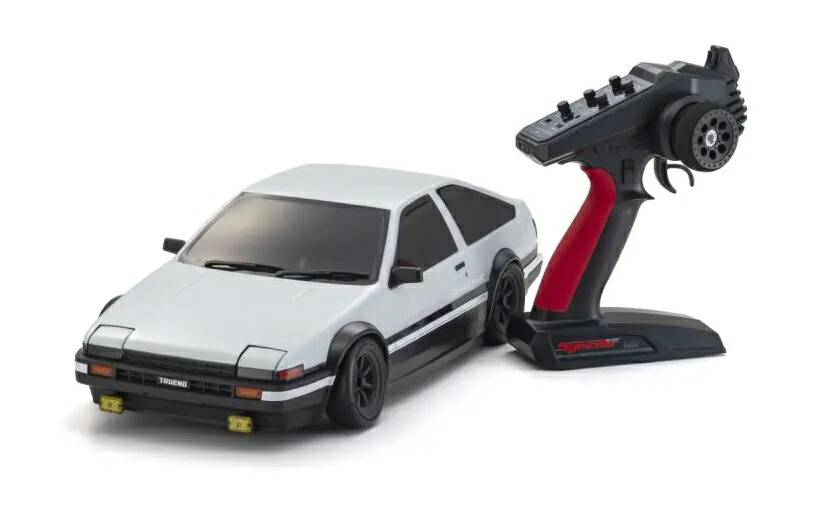 楽天市場】京商 KYOSHO 1/12スケール電動ラジオコントロール 4WD