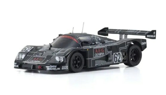 Mini-Z RWD ペトロナストムスSC430 2012 楽天市場】京商 ミニッツRWDシリーズ ペトロナス トムス SC430